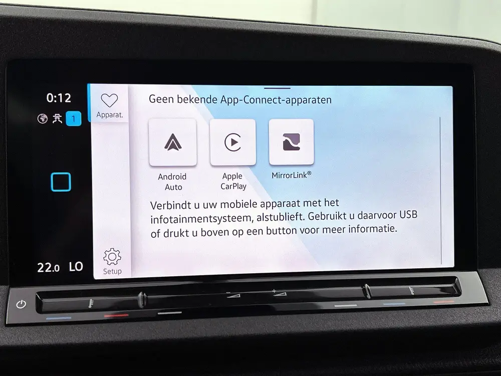 Volkswagen Caddy Maxi 1.5 TSI Life Direct leverbaar! Rolstoe uit 2023, foto 13