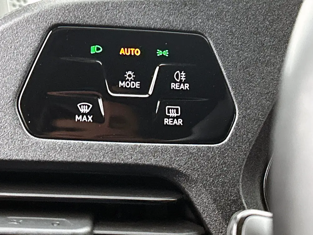 Volkswagen Caddy Maxi 1.5 TSI Life Direct leverbaar! Rolstoe uit 2023, foto 16