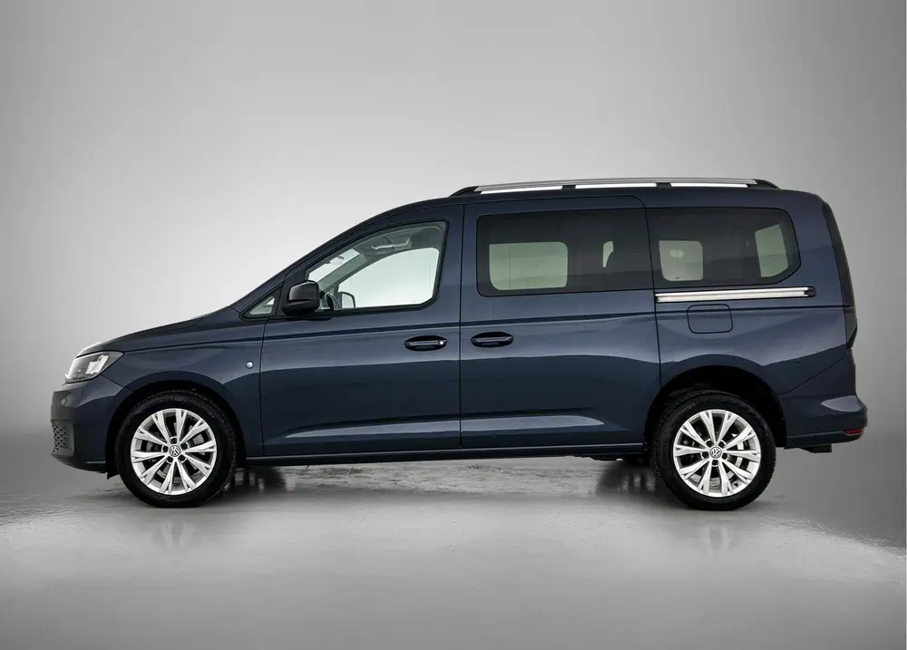 Volkswagen Caddy Maxi 1.5 TSI Life Direct leverbaar! Rolstoe uit 2023, foto 2
