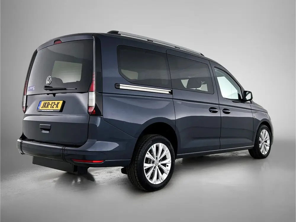 Volkswagen Caddy Maxi 1.5 TSI Life Direct leverbaar! Rolstoe uit 2023, foto 5