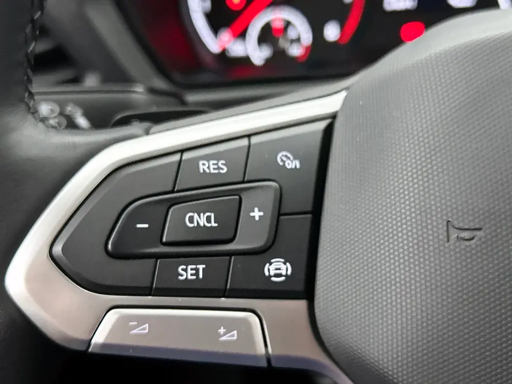 Volkswagen Caddy Maxi 1.5 TSI Life Direct leverbaar! Rolstoe uit 2023, foto 7