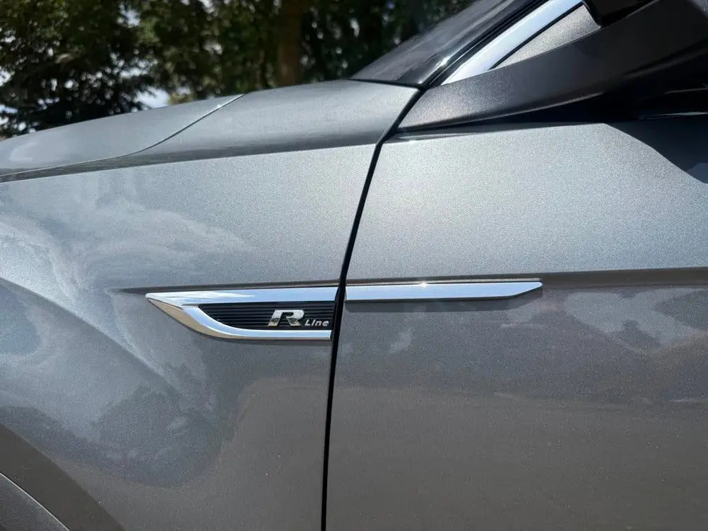 Volkswagen T-Roc 2.0 TSI 4Motion Sport R-Line BTW Auto uit 2019, foto 11