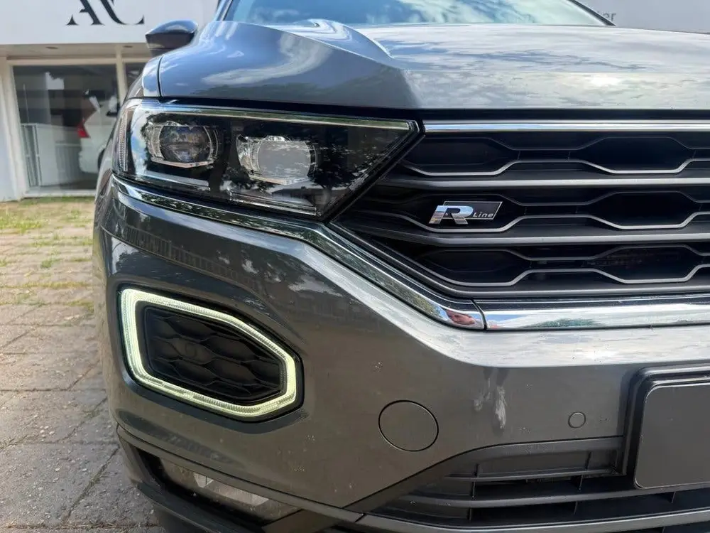 Volkswagen T-Roc 2.0 TSI 4Motion Sport R-Line BTW Auto uit 2019, foto 13
