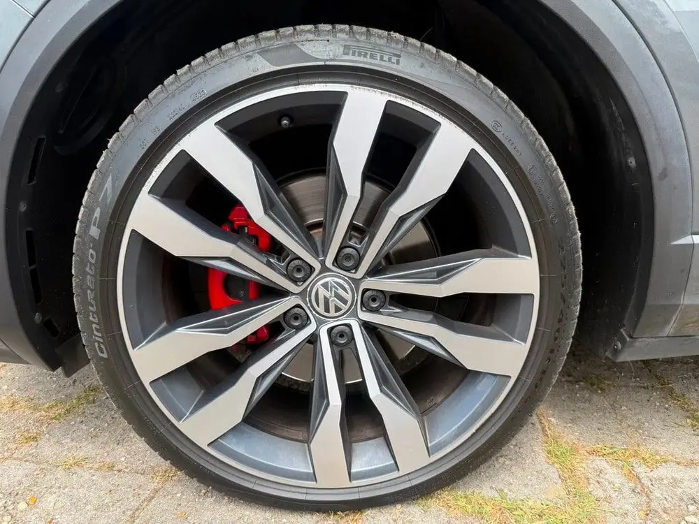 Volkswagen T-Roc 2.0 TSI 4Motion Sport R-Line BTW Auto uit 2019, foto 14