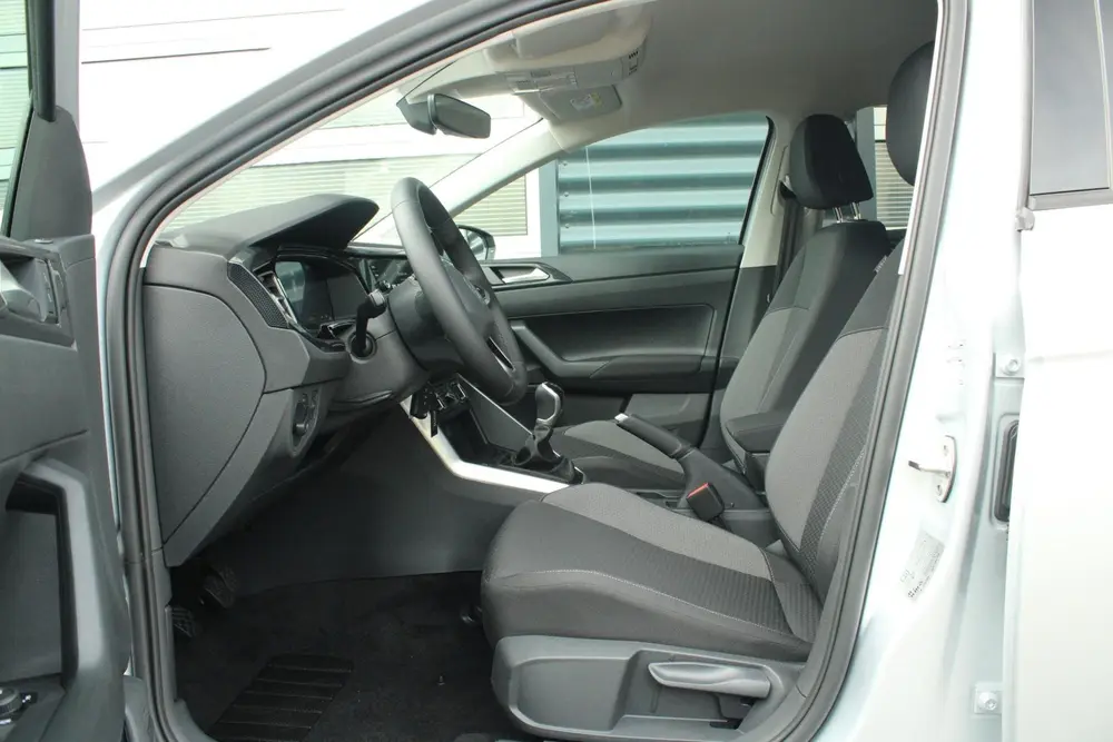 Volkswagen Polo 1.0 TSI 95pk Life Edition | LMV 15'' | Cruis uit 2026, foto 15