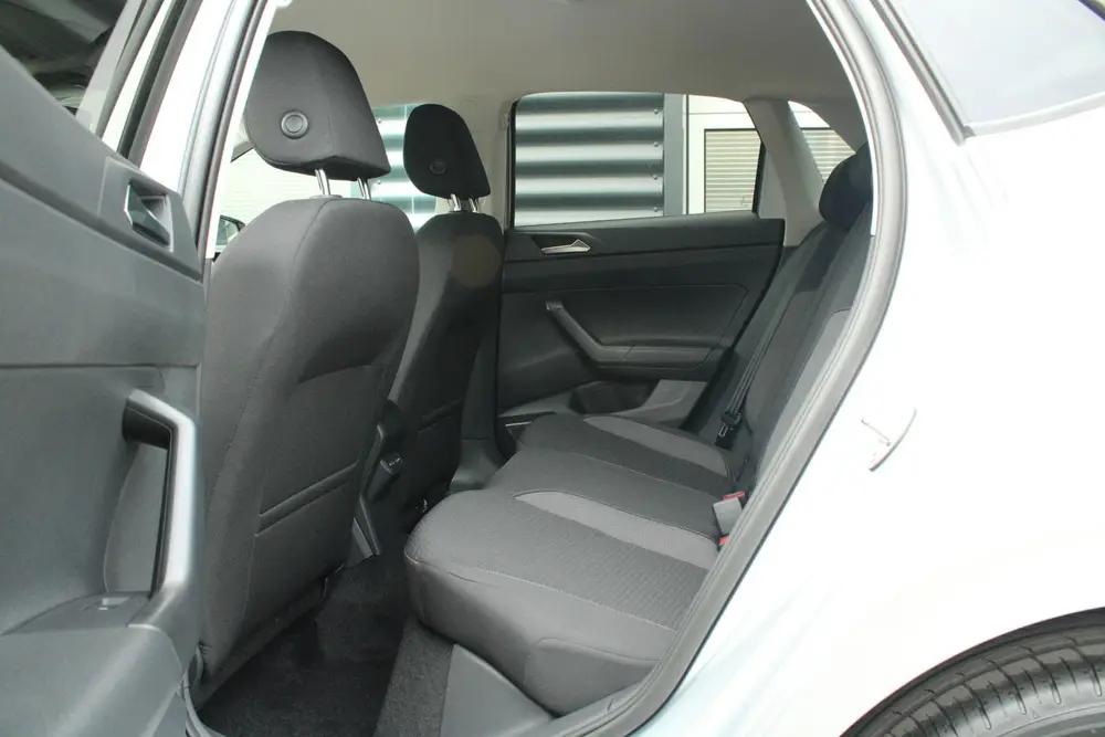 Volkswagen Polo 1.0 TSI 95pk Life Edition | LMV 15'' | Cruis uit 2026, foto 18