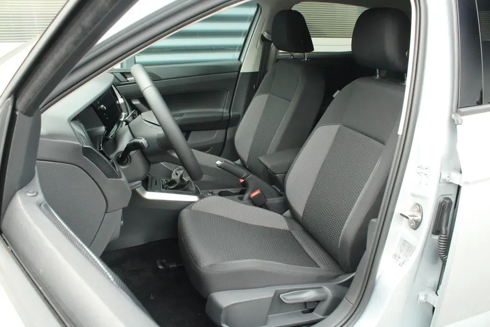 Volkswagen Polo 1.0 TSI 95pk Life Edition | LMV 15'' | Cruis uit 2026, foto 4