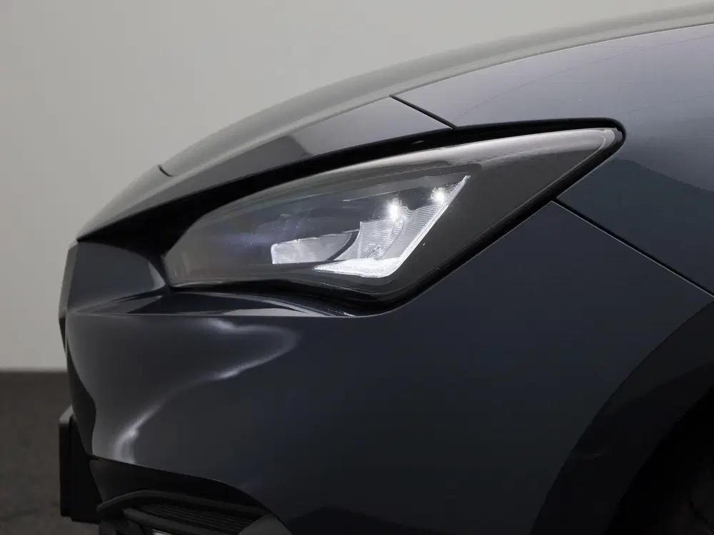 SEAT Leon 1.5 TSI e-Hybrid FR PHEV First Editio uit 2025, foto 14