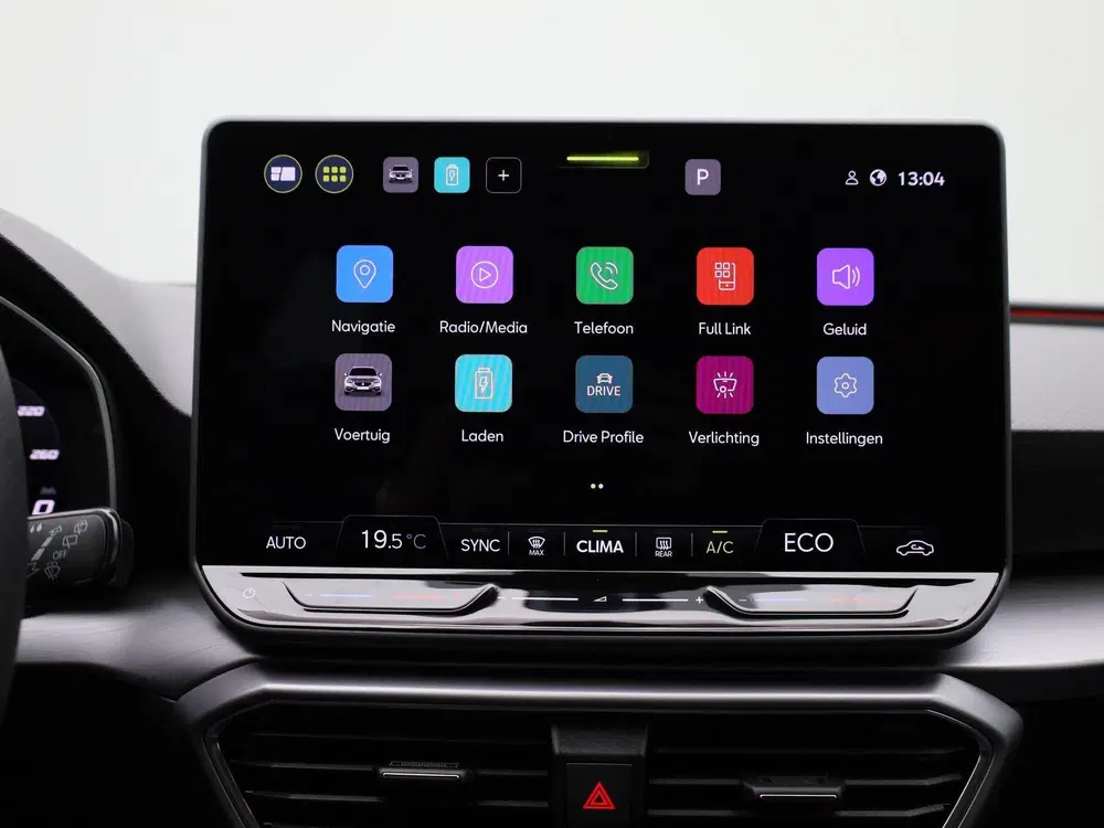 SEAT Leon 1.5 TSI e-Hybrid FR PHEV First Editio uit 2025, foto 20