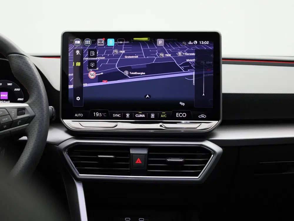SEAT Leon 1.5 TSI e-Hybrid FR PHEV First Editio uit 2025, foto 8