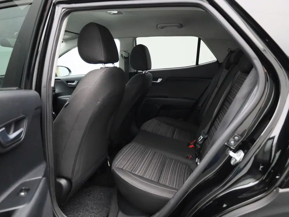 Kia Stonic 1.0 T-GDi MHEV DynamicLine uit 2021, foto 10