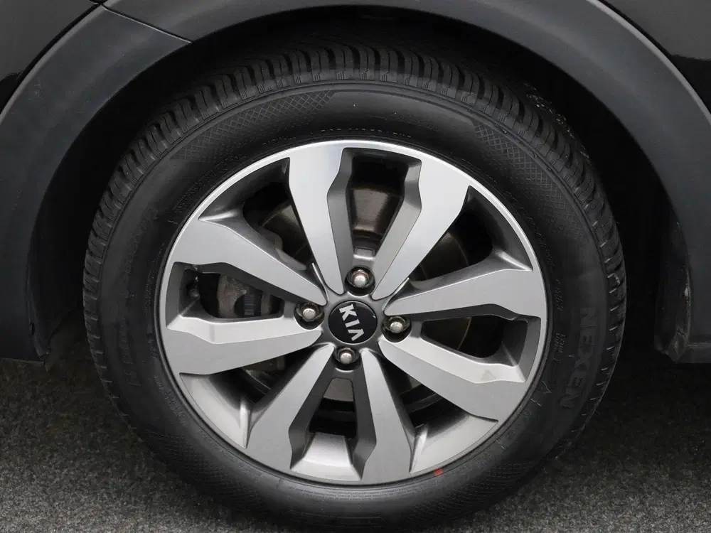 Kia Stonic 1.0 T-GDi MHEV DynamicLine uit 2021, foto 12