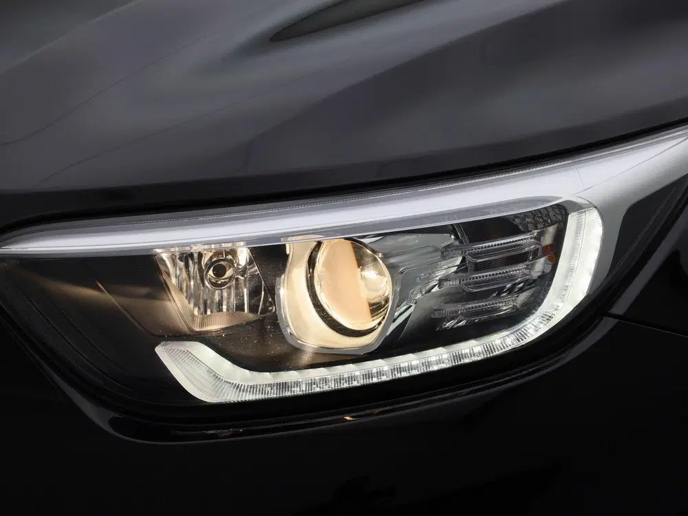 Kia Stonic 1.0 T-GDi MHEV DynamicLine uit 2021, foto 13