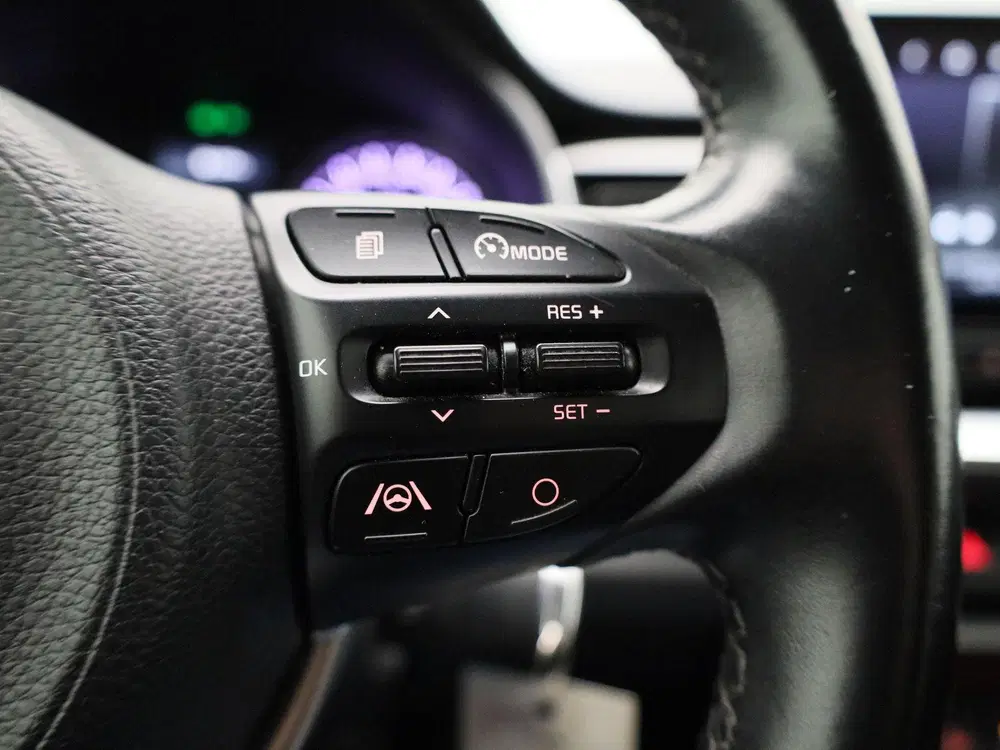 Kia Stonic 1.0 T-GDi MHEV DynamicLine uit 2021, foto 15