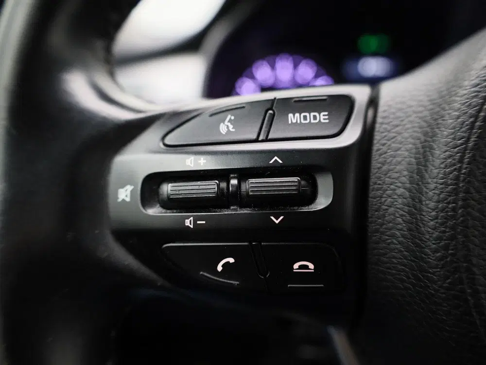 Kia Stonic 1.0 T-GDi MHEV DynamicLine uit 2021, foto 17