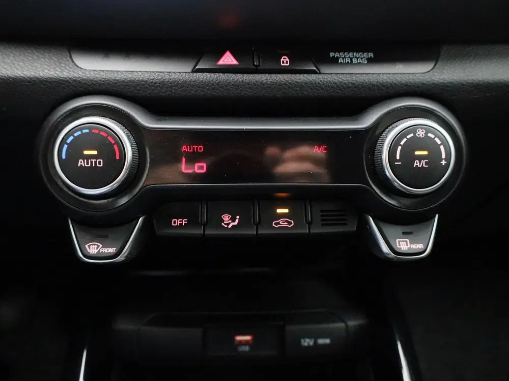 Kia Stonic 1.0 T-GDi MHEV DynamicLine uit 2021, foto 18
