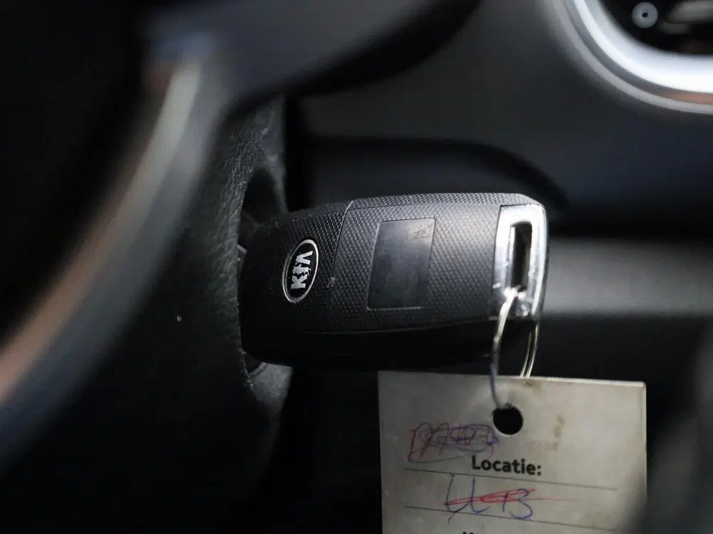 Kia Stonic 1.0 T-GDi MHEV DynamicLine uit 2021, foto 19
