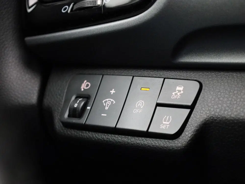 Kia Stonic 1.0 T-GDi MHEV DynamicLine uit 2021, foto 20