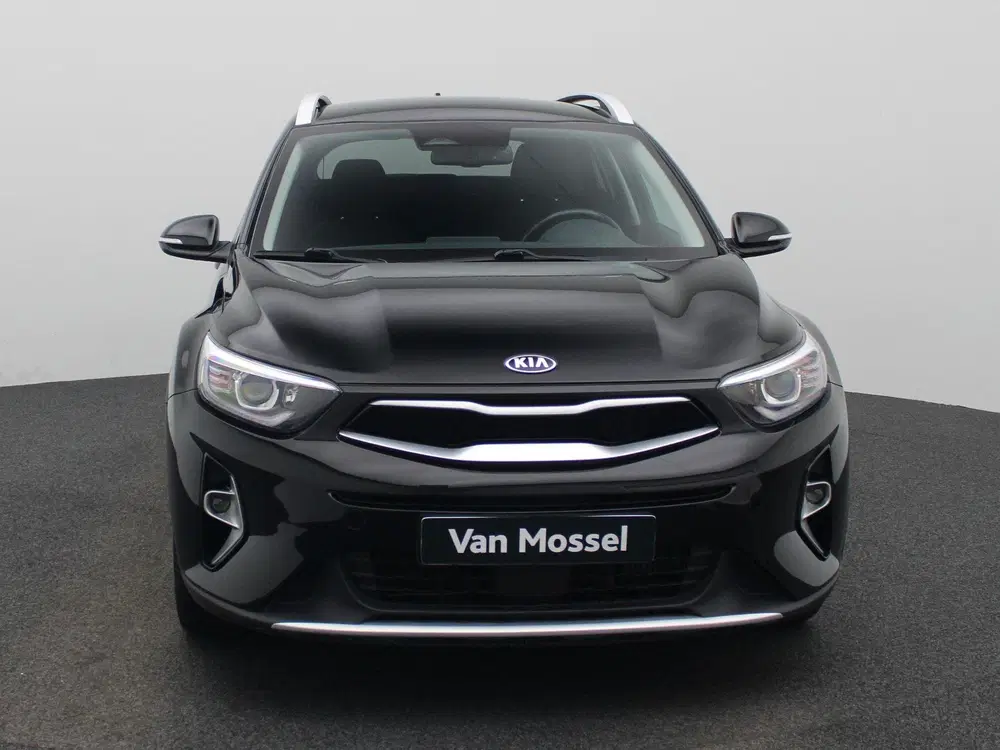 Kia Stonic 1.0 T-GDi MHEV DynamicLine uit 2021, foto 3