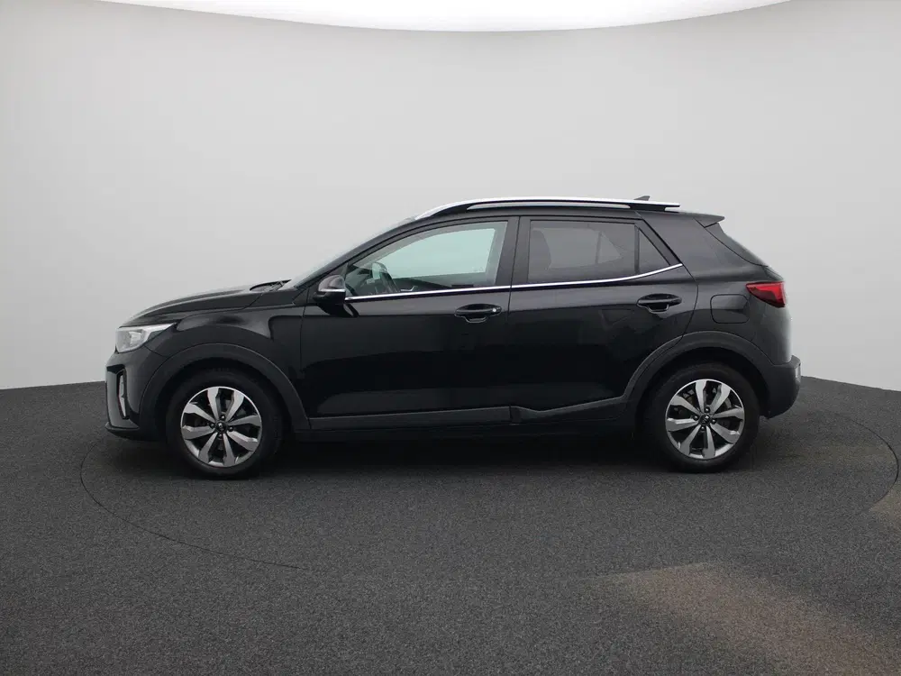 Kia Stonic 1.0 T-GDi MHEV DynamicLine uit 2021, foto 4