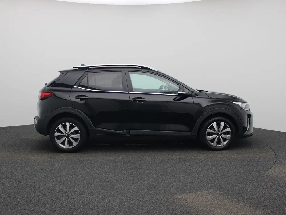 Kia Stonic 1.0 T-GDi MHEV DynamicLine uit 2021, foto 6