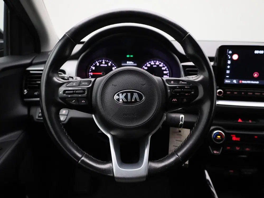 Kia Stonic 1.0 T-GDi MHEV DynamicLine uit 2021, foto 7