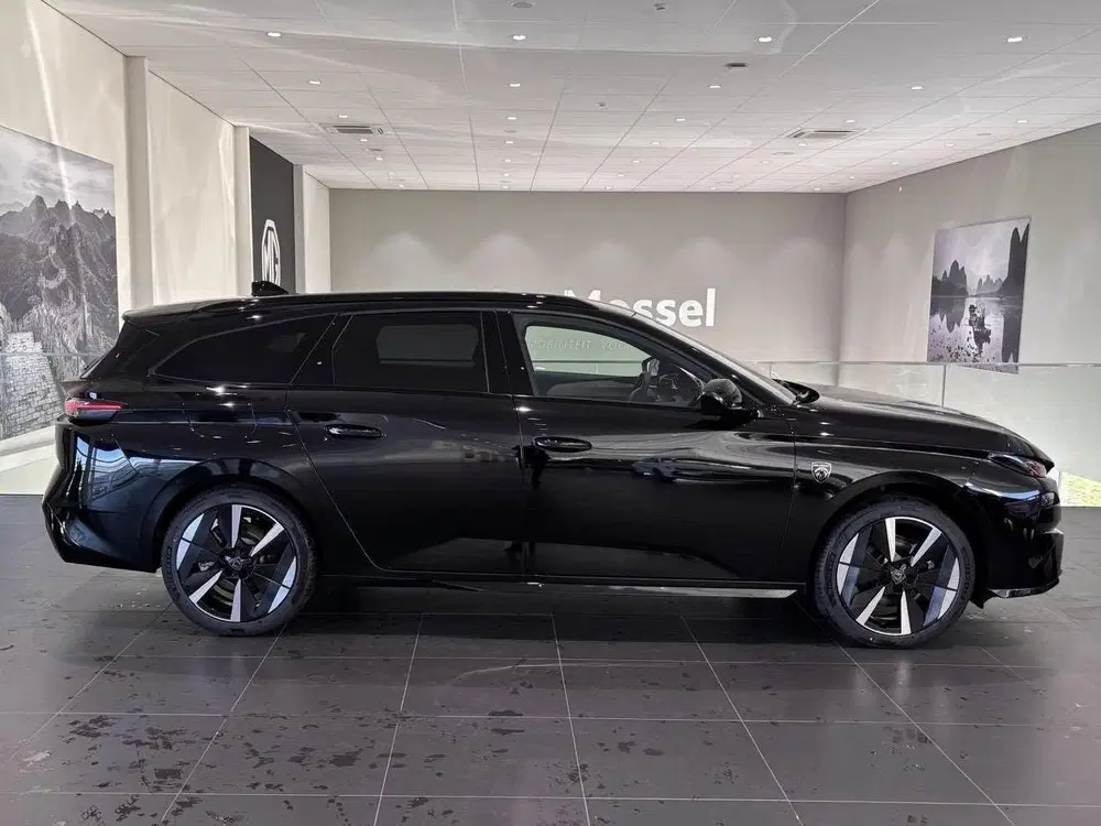 Peugeot 308 GT 54 kWh Climate Control uit 2025, foto 7