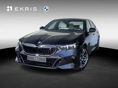 BMW i5 Sedan eDrive40 uit 2026