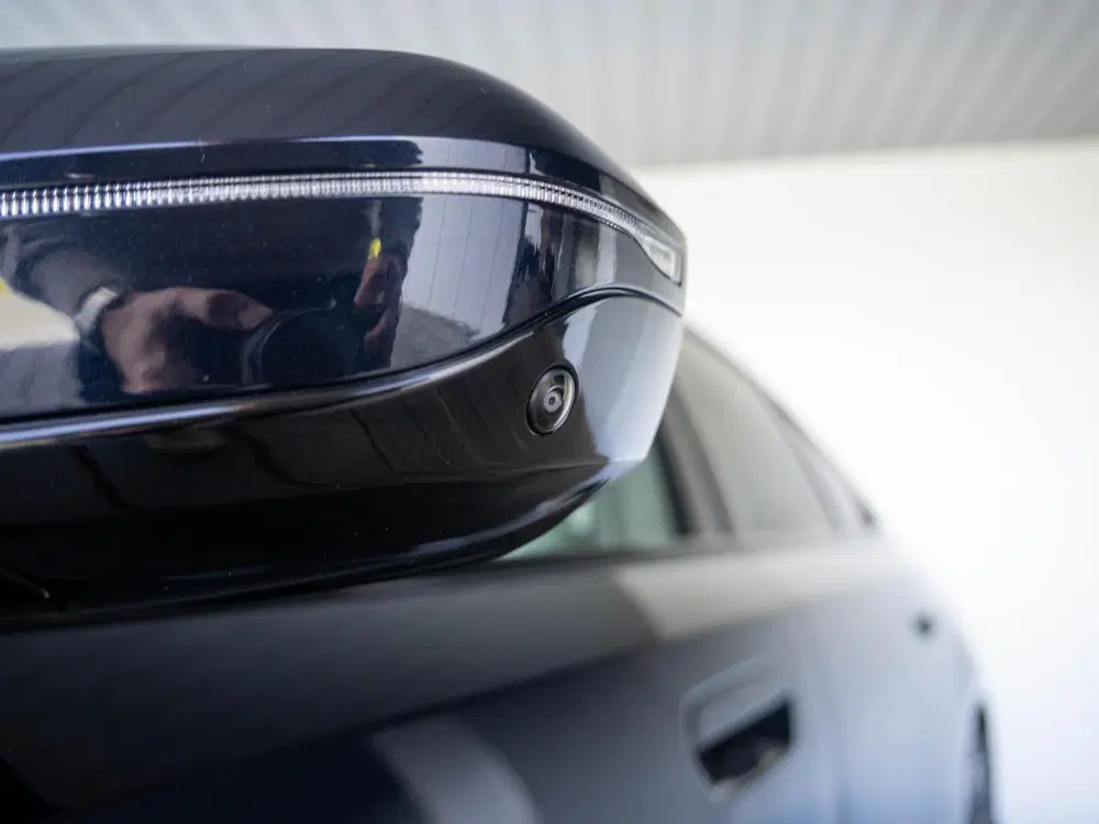 BMW i5 Sedan eDrive40 uit 2026, foto 17