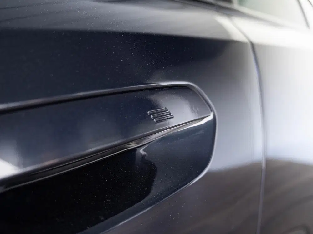 BMW i5 Sedan eDrive40 uit 2026, foto 18