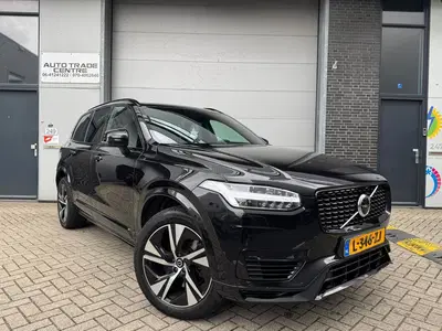 Volvo XC90 2.0 T8 Recharge AWD R-Design 7P. [Memory uit 2020