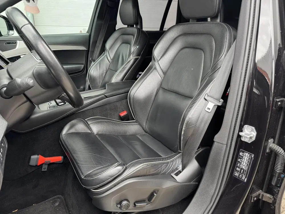 Volvo XC90 2.0 T8 Recharge AWD R-Design 7P. [Memory uit 2020, foto 11