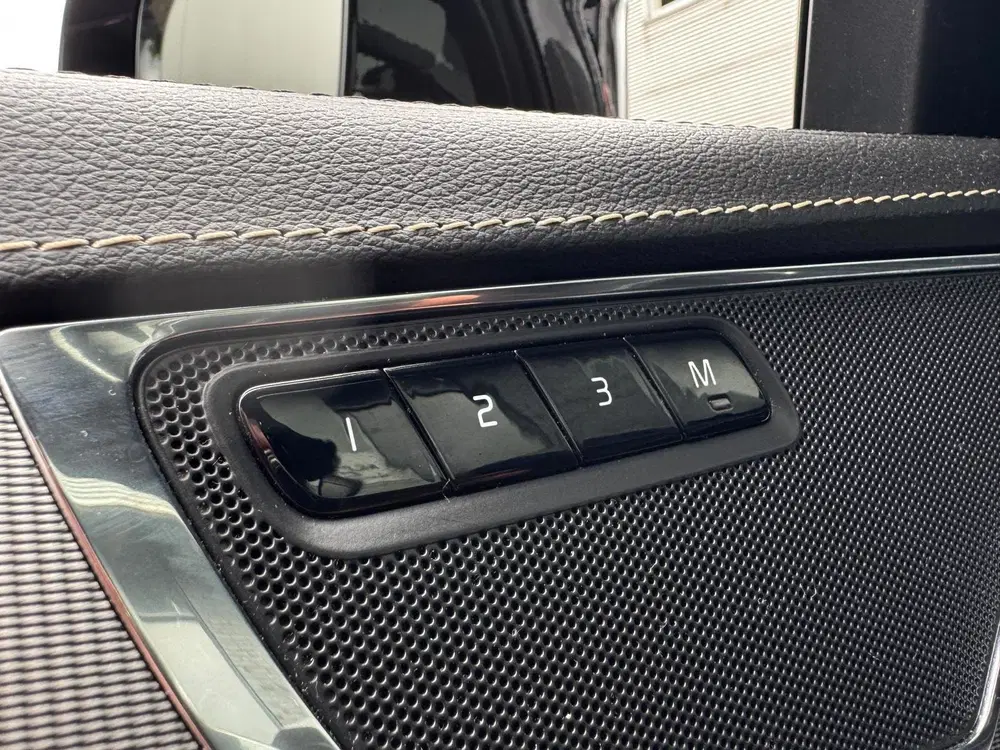 Volvo XC90 2.0 T8 Recharge AWD R-Design 7P. [Memory uit 2020, foto 13