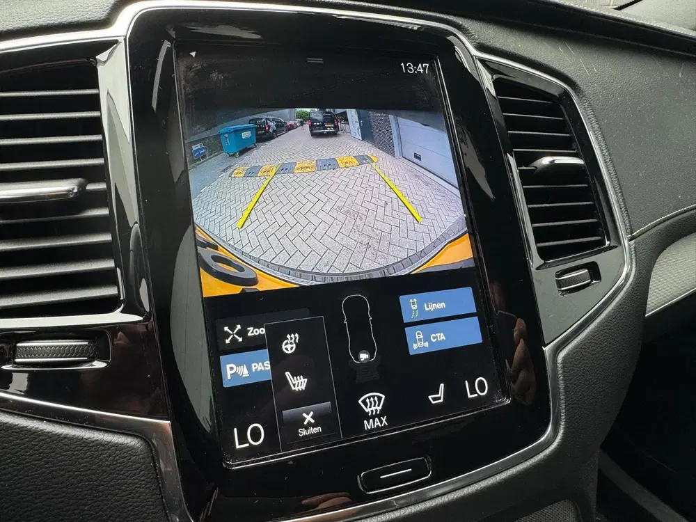Volvo XC90 2.0 T8 Recharge AWD R-Design 7P. [Memory uit 2020, foto 15