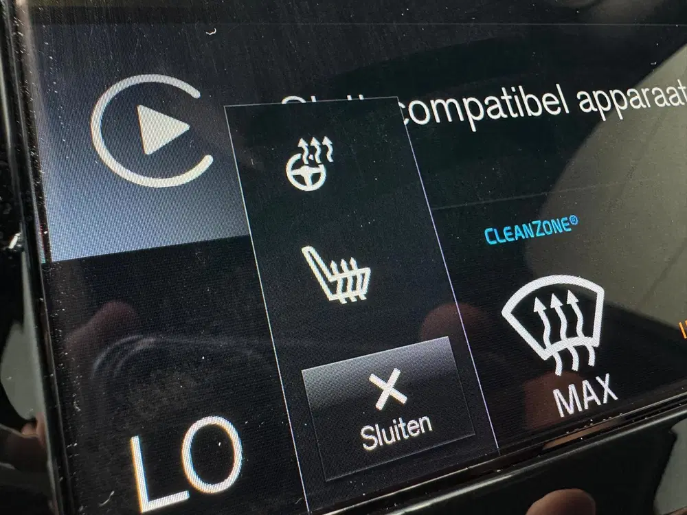 Volvo XC90 2.0 T8 Recharge AWD R-Design 7P. [Memory uit 2020, foto 16