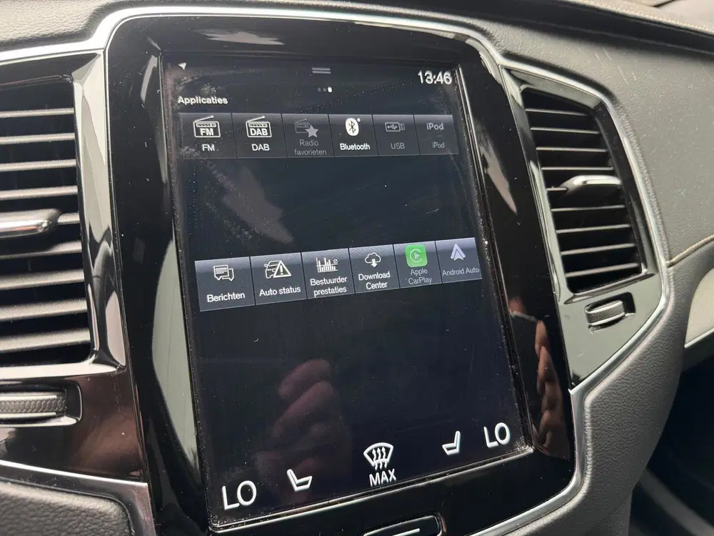 Volvo XC90 2.0 T8 Recharge AWD R-Design 7P. [Memory uit 2020, foto 18
