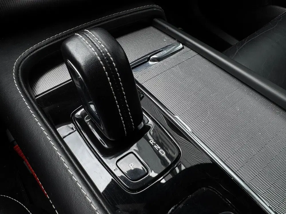 Volvo XC90 2.0 T8 Recharge AWD R-Design 7P. [Memory uit 2020, foto 19