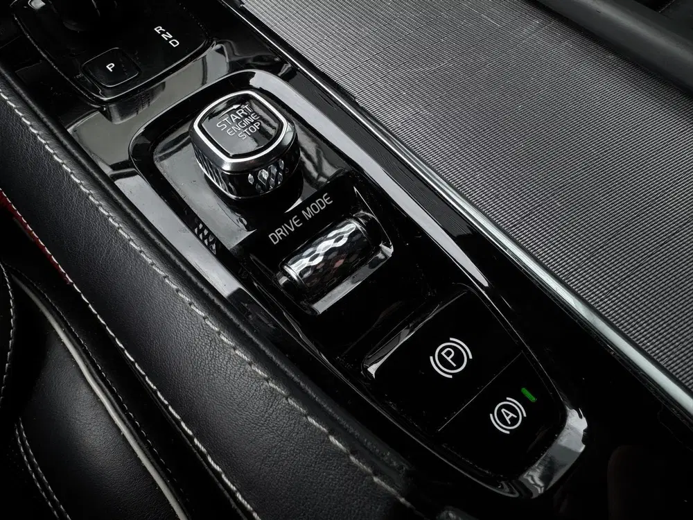 Volvo XC90 2.0 T8 Recharge AWD R-Design 7P. [Memory uit 2020, foto 20