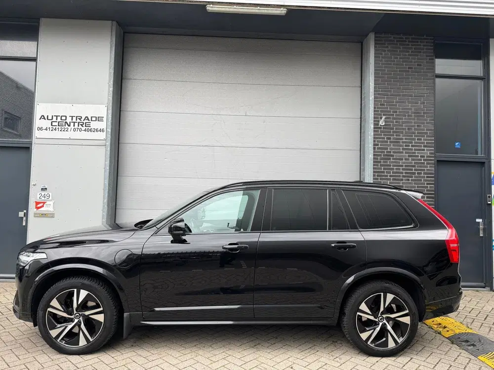 Volvo XC90 2.0 T8 Recharge AWD R-Design 7P. [Memory uit 2020, foto 7