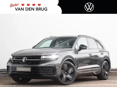 Volkswagen Touareg 3.0 TSi eHybrid 4MOTION R | Trekhaak | Pu uit 2025