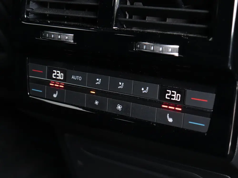 Volkswagen Touareg 3.0 TSi eHybrid 4MOTION R | Trekhaak | Pu uit 2025, foto 13