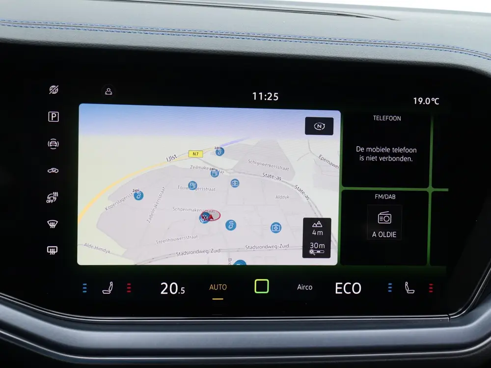 Volkswagen Touareg 3.0 TSi eHybrid 4MOTION R | Trekhaak | Pu uit 2025, foto 19
