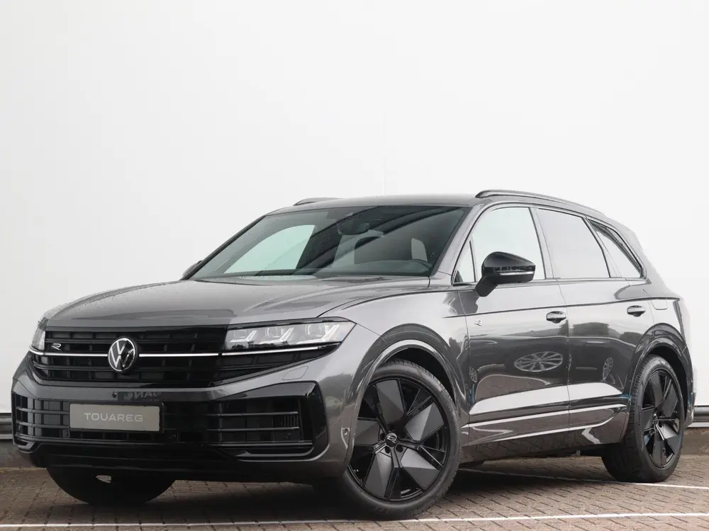 Volkswagen Touareg 3.0 TSi eHybrid 4MOTION R | Trekhaak | Pu uit 2025, foto 20
