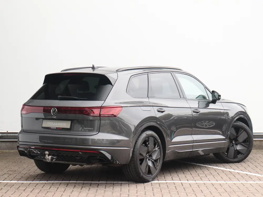 Volkswagen Touareg 3.0 TSi eHybrid 4MOTION R | Trekhaak | Pu uit 2025, foto 4