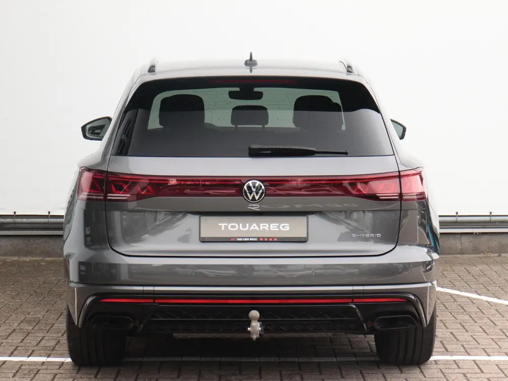 Volkswagen Touareg 3.0 TSi eHybrid 4MOTION R | Trekhaak | Pu uit 2025, foto 5