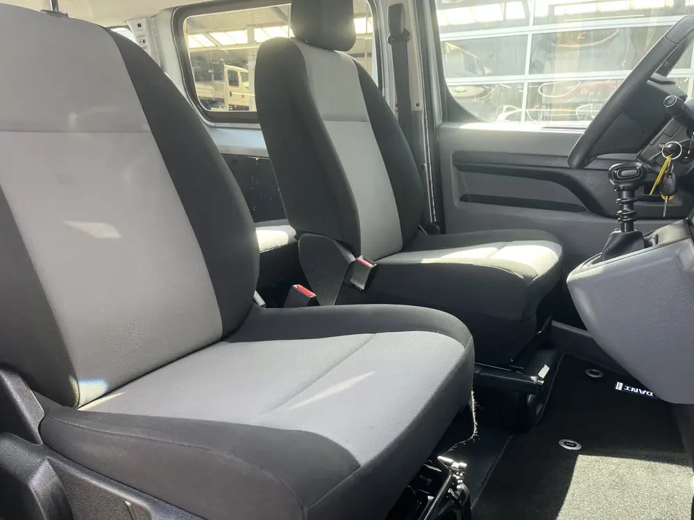 Citroën Jumpy 1.5 BlueHDi 120 XL Marge BTW en BPM vrij A uit 2019, foto 6