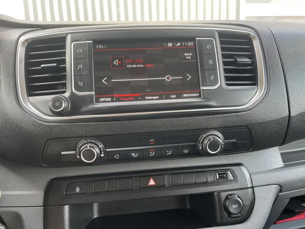 Citroën Jumpy 1.5 BlueHDi 120 XL Marge BTW en BPM vrij A uit 2019, foto 7