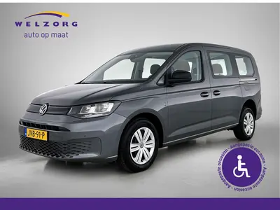 Volkswagen Caddy Maxi 1.5 TSI Life Direct Leverbaar! Rolstoe uit 2022