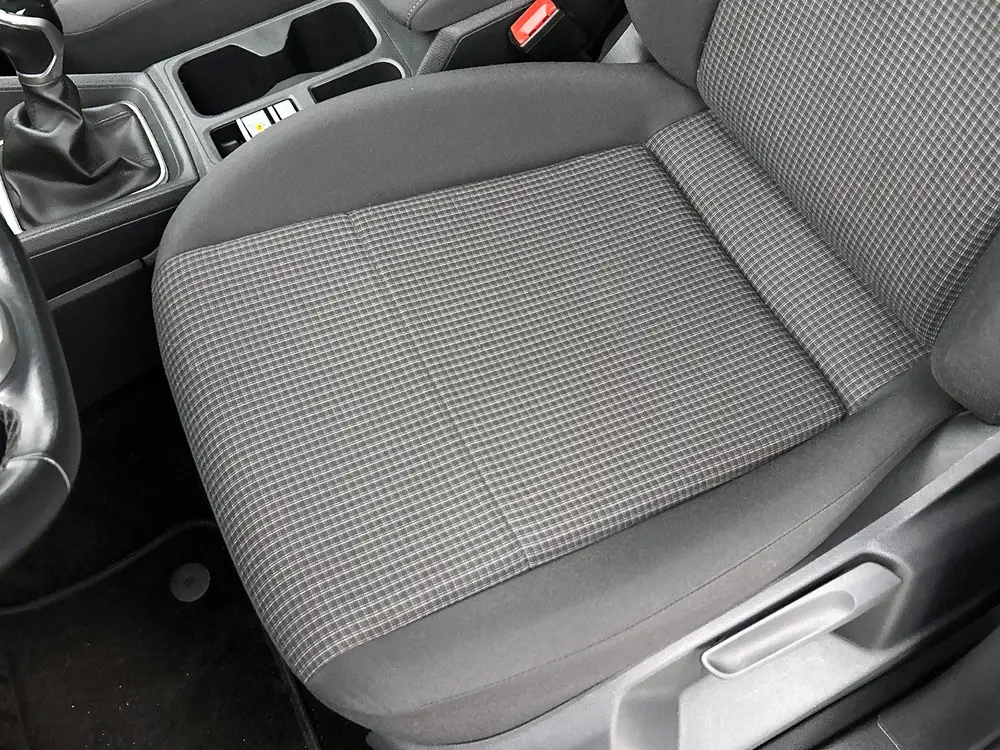 Volkswagen Caddy Maxi 1.5 TSI Life Direct Leverbaar! Rolstoe uit 2022, foto 14