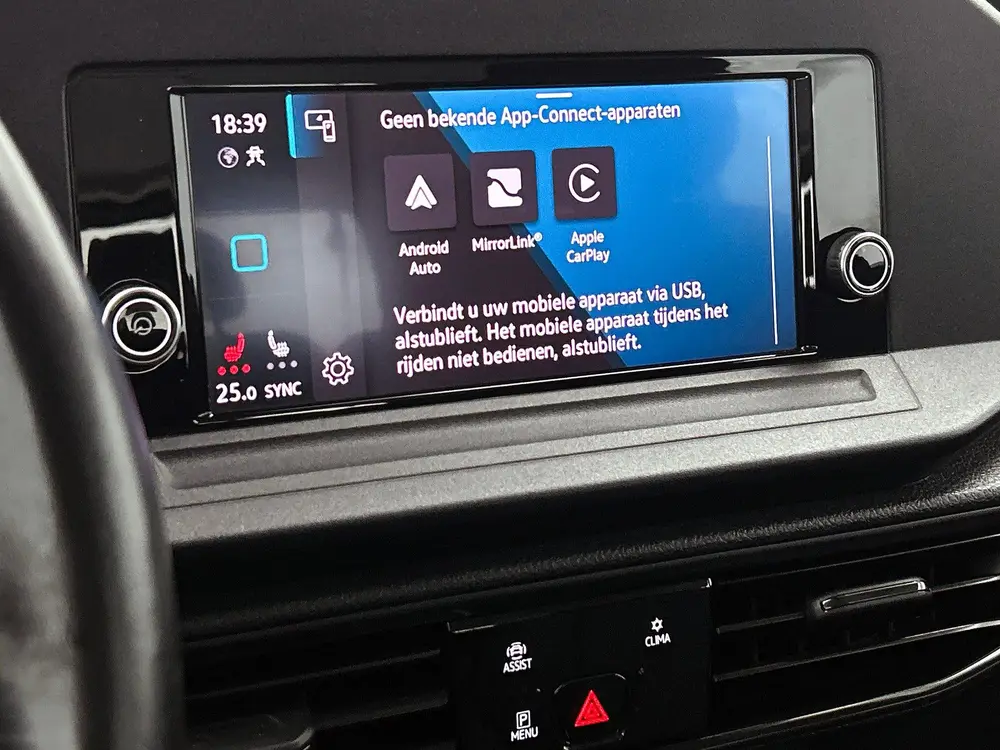 Volkswagen Caddy Maxi 1.5 TSI Life Direct Leverbaar! Rolstoe uit 2022, foto 15